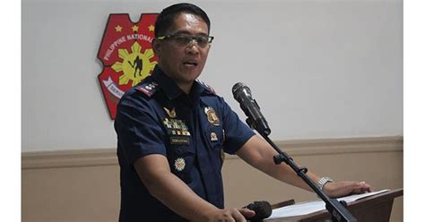chief of police san fernando pampanga|New San Fernando Chief of Police officer.